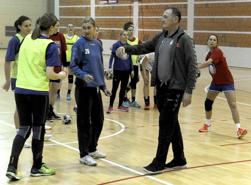 Настављамо низ победа